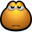 Brown Monsters 39-01 icon